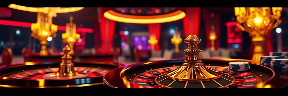 monster casino — Monster Casino Game Selection